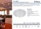 Светодиодный светильник Feron AL1527 встраиваемый 9W 4500K белый 41196 - фото 133199 Светодиодный светильник Feron AL1527 встраиваемый 9W 4500K белый 41196 - фото 133199