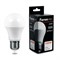 Лампа светодиодная Feron.PRO LB-1020 Шар E27 20W 175-265V 6400K - фото 133492