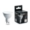 Лампа светодиодная Feron.PRO LB-1606 GU10 6W 175-265V 4000K - фото 133497