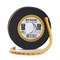 Кабель-маркер "PE" для провода сеч. 4мм2 STEKKER CBMR25-PE , желтый, упаковка 400 шт - фото 133594