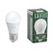 Лампа светодиодная SAFFIT SBG4513 Шарик E27 13W 230V 4000K - фото 134011