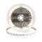 Светодиодная LED лента Feron LS606, 60SMD(5050)/m 14,4W/m 12V 5m RGB 41449 - фото 134127