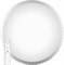 Светодиодный управляемый светильник накладной Feron AL5300 BRILLIANT тарелка 70W 3000К-6000K белый - фото 134292