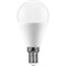 Лампа светодиодная Feron LB-950 Шарик E14 13W 175-265V 2700K 38101 - фото 135122