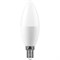 Лампа светодиодная Feron LB-970 Свеча E14 13W 175-265V 2700K 38107 - фото 135134 Лампа светодиодная Feron LB-970 Свеча E14 13W 175-265V 2700K 38107 - фото 135134