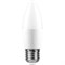 Лампа светодиодная Feron LB-970 Свеча E27 13W 175-265V 2700K 38110 - фото 135138 Лампа светодиодная Feron LB-970 Свеча E27 13W 175-265V 2700K 38110 - фото 135138