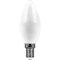 Лампа светодиодная SAFFIT SBC3713 Свеча E14 13W 230V 6400K 55172 - фото 135369 Лампа светодиодная SAFFIT SBC3713 Свеча E14 13W 230V 6400K 55172 - фото 135369