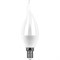 Лампа светодиодная SAFFIT SBC3709 Свеча на ветру E14 9W 230V 6400K 55173 - фото 135373 Лампа светодиодная SAFFIT SBC3709 Свеча на ветру E14 9W 230V 6400K 55173 - фото 135373