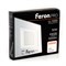 Светодиодный прожектор Feron.PRO LL-1000 IP65 50W 6400K черный 41540 - фото 135485
