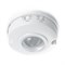 Датчик движения 1200W 6m  120°(гориз.) 360°(верт.) белый SEN3 41578 - фото 135518 Датчик движения 1200W 6m  120°(гориз.) 360°(верт.) белый SEN3 41578 - фото 135518
