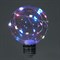 Лампа светодиодная Feron LB-381 E27 3W 230V RGB 41676 - фото 135946 Лампа светодиодная Feron LB-381 E27 3W 230V RGB 41676 - фото 135946