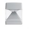 Светильник архитектурный, Fumagalli DS1.560.000.LXG1K, 3W 230V GX53 серый - фото 136489