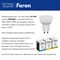 Лампа светодиодная Feron LB-960 MR16 GU10 13W 175-265V 2700K 38191 - фото 136638