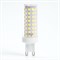 Лампа светодиодная Feron LB-437 G9 15W 175-265V 6400K 38214 - фото 136675