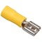 Наконечник плоский Изолированный (мама) РпИм 6-250, STEKKER, LD402-60250 (упаковка 100 шт) 39414 - фото 136990 Наконечник плоский Изолированный (мама) РпИм 6-250, STEKKER, LD402-60250 (упаковка 100 шт) 39414 - фото 136990