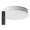 Светодиодный управляемый светильник Feron AL6200 “Simple matte” тарелка 165W 3000К-6500K белый - фото 138046