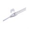 Cветодиодная LED лента Feron LS705, 120SMD(5730)/м 11Вт/м  50м 220V 4000K IP65 48140 - фото 138176