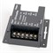 Усилитель для светодиодной ленты, RGB, 24А12-24V, LD67 48223 - фото 139053