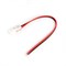 Соединительный провод 10мм для ленты COB LS530, LD195 48279 - фото 139272