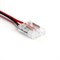 Соединительный провод 10мм для ленты COB LS530, LD195 48279 - фото 139273
