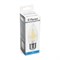 Лампа светодиодная Feron LB-713 Свеча E27 11W 230V 6400K 38274 - фото 139823