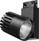 Светодиодный светильник Feron AL105 трековый на шинопровод 30W 4000K, 35 градусов, черный,  3-х фазный серия MarketBright - фото 142733