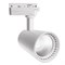 Светодиодный светильник Feron AL100 трековый однофазный на шинопровод 20W 4000K 35 градусов белый 41605 - фото 142901