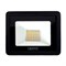 Светодиодный прожектор SAFFIT SFL90-20 IP65 20W 4000K черный 55075 - фото 143161 Светодиодный прожектор SAFFIT SFL90-20 IP65 20W 4000K черный 55075 - фото 143161
