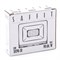 Светодиодный прожектор SAFFIT SFL90-20 IP65 20W 4000K черный 55075 - фото 143162 Светодиодный прожектор SAFFIT SFL90-20 IP65 20W 4000K черный 55075 - фото 143162
