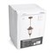 Светильник садово-парковый Feron PL6305 шестигранный на цепочке 60W E27 230V, черное золото 11899 - фото 143234