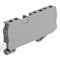 LD561-1-25 Торцевая заглушка для ЗНИ LD553 2,5 мм²  (JXB ST 2,5), синий 49203 - фото 143850 LD561-1-25 Торцевая заглушка для ЗНИ LD553 2,5 мм²  (JXB ST 2,5), синий 49203 - фото 143850