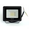 Светодиодный прожектор SAFFIT SFL90-20 IP65 20W 4000K черный 55075 - фото 144146 Светодиодный прожектор SAFFIT SFL90-20 IP65 20W 4000K черный 55075 - фото 144146