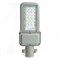 Светодиодный уличный консольный светильник Feron SP3040 50W 5000K 230V, серый - фото 145157