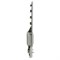 Светодиодный уличный консольный светильник Feron SP3040 50W 5000K 230V, серый - фото 145158