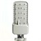 Светодиодный уличный консольный светильник Feron SP3040 50W 5000K 230V, серый - фото 145159
