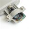 Светодиодный уличный консольный светильник Feron SP3040 50W 5000K 230V, серый - фото 145161