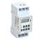 Таймер реле времени на DIN-рейку Feron TM41 3500W/16A 23248 - фото 145714