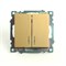 Выключатель 2-клавишный c индикатором (механизм) STEKKER, GLS10-7102-08, 250В, 10А, серия Катрин, золото 49217 - фото 146259 Выключатель 2-клавишный c индикатором (механизм) STEKKER, GLS10-7102-08, 250В, 10А, серия Катрин, золото 49217 - фото 146259