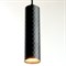 Светильник потолочный Feron ML1878 Barrel PIXEL Levitation на подвесе  MR16 35W 230V, чёрный 55*200 48655 - фото 146750 Светильник потолочный Feron ML1878 Barrel PIXEL Levitation на подвесе  MR16 35W 230V, чёрный 55*200 48655 - фото 146750