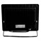 Светодиодный прожектор SAFFIT SFL90-100 IP65 100W 4000K черный 55230 - фото 146802