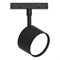 Светильник Feron AL119 трековый магнитный под лампу GX53 230В, черный 48727 - фото 147299