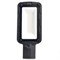 Светодиодный уличный консольный светильник SAFFIT SSL10-50 50W 5000K 230V, черный - фото 147957