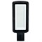 Светодиодный уличный консольный светильник SAFFIT SSL10-200 200W 5000K 230V, черный - фото 147980