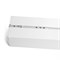 Светильник светодиодный линейный Feron AL4035 IP40 36W 6500К, рассеиватель матовый в алюминиевом корпусе, белый 1180*70*55мм 48585 - фото 148245