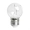 Лампа светодиодная Feron LB-383 Шарик прозрачный E27 2W 230V синий 48934 - фото 148352