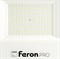Светодиодный прожектор Feron.PRO LL-1000 IP65 100W 6400K  черный 41541 - фото 148399
