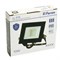 Светодиодный прожектор Feron LL-918 IP65 10W 4000K 29490 - фото 149000