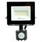 Светодиодный прожектор Feron с датчиком  LL-906 IP44 20W 6400K 29556 - фото 149002