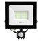 Светодиодный прожектор Feron с датчиком LL-908 IP44 50W 6400K 29558 - фото 149011