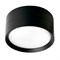 Светильник потолочный Feron HL357 12W, 230V, GX53, черный 48739 - фото 149035